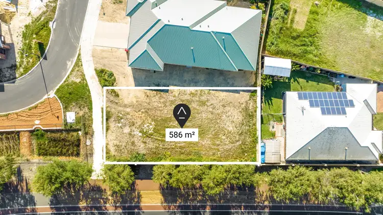 Seventh view of Homely land listing, 19 Tilbanup Drive, Geographe WA 6280