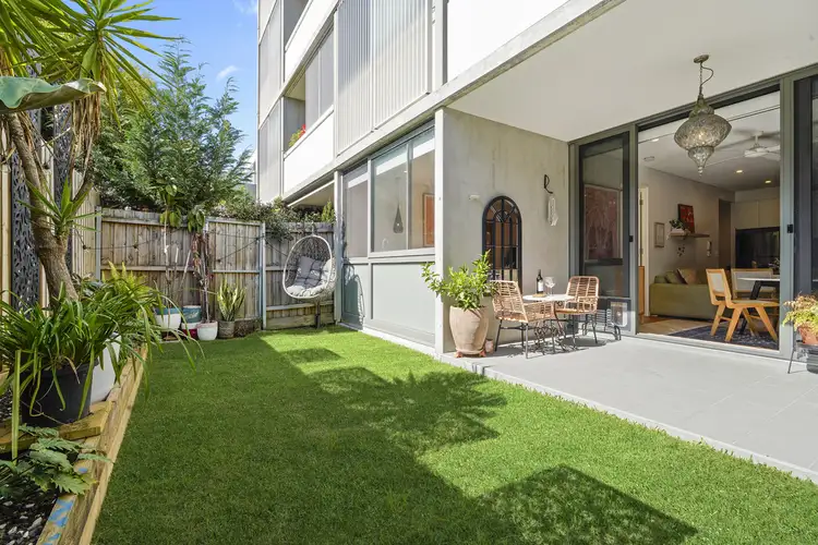 61/803 New Canterbury Road, Dulwich Hill NSW 2203