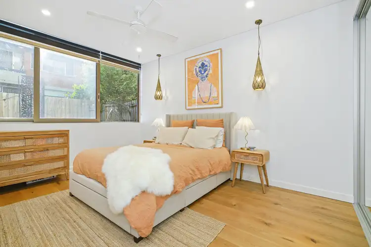 Sixth view of Homely apartment listing, 61/803 New Canterbury Road, Dulwich Hill NSW 2203