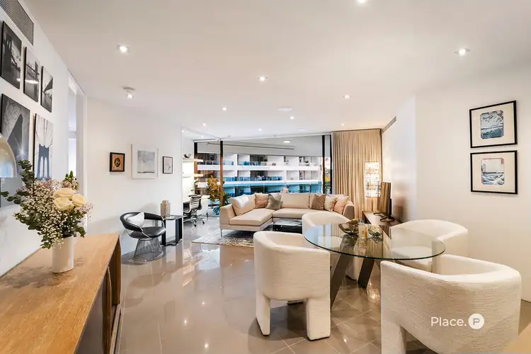 Sixth view of Homely apartment listing, 2302/45 Duncan Street, West End QLD 4101