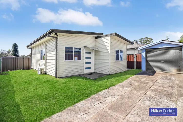 Sixth view of Homely house listing, 27 & 27A Captain Cook Drive, Willmot NSW 2770