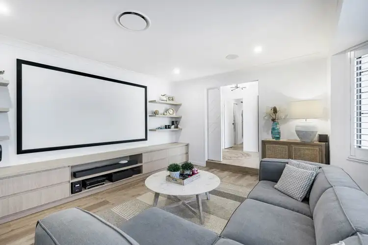 Sixth view of Homely house listing, 4 Aaron Court, Wellington Point QLD 4160