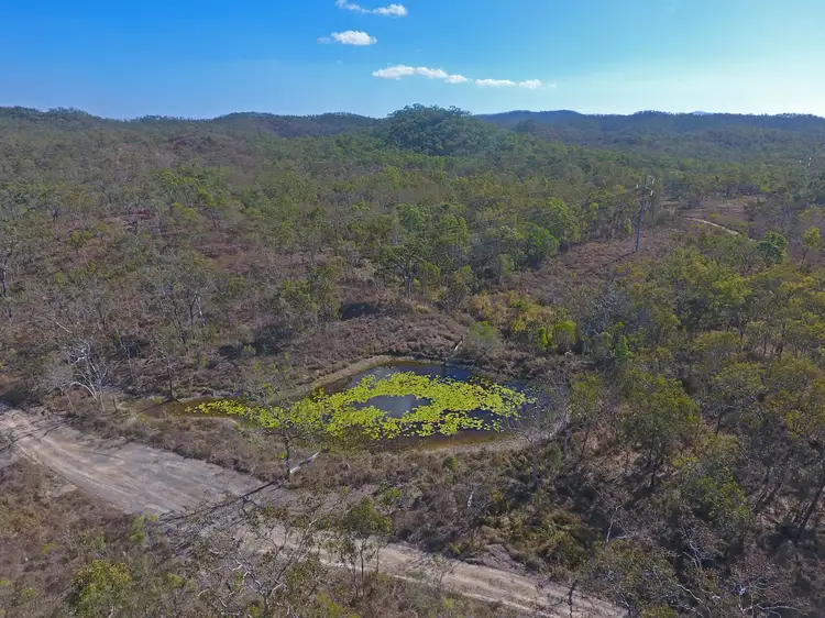 LOT 102, 3609 Mulligan Highway, Mount Molloy QLD 4871