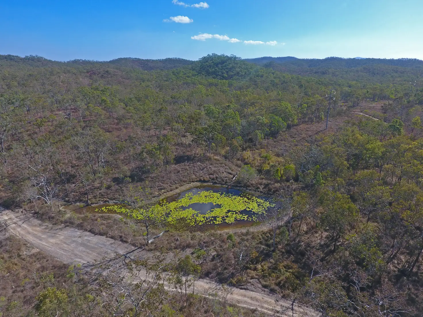 Main view of Homely land listing, LOT 102, 3609 Mulligan Highway, Mount Molloy QLD 4871