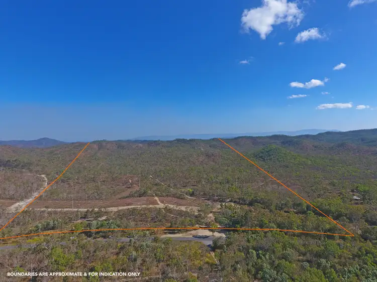 Second view of Homely land listing, LOT 102, 3609 Mulligan Highway, Mount Molloy QLD 4871