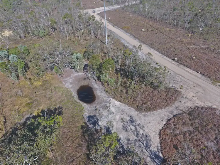 Seventh view of Homely land listing, LOT 102, 3609 Mulligan Highway, Mount Molloy QLD 4871