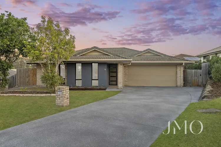 16 Manton Street, Ormeau QLD 4208