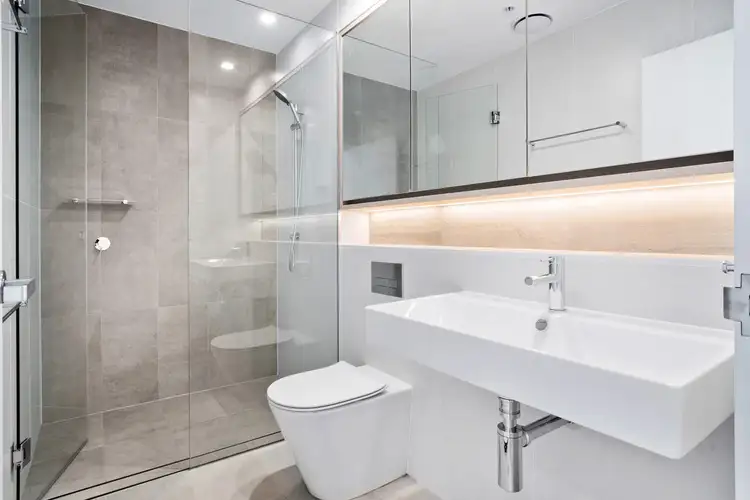 Fourth view of Homely apartment listing, 601/22 Langston Place, Epping NSW 2121