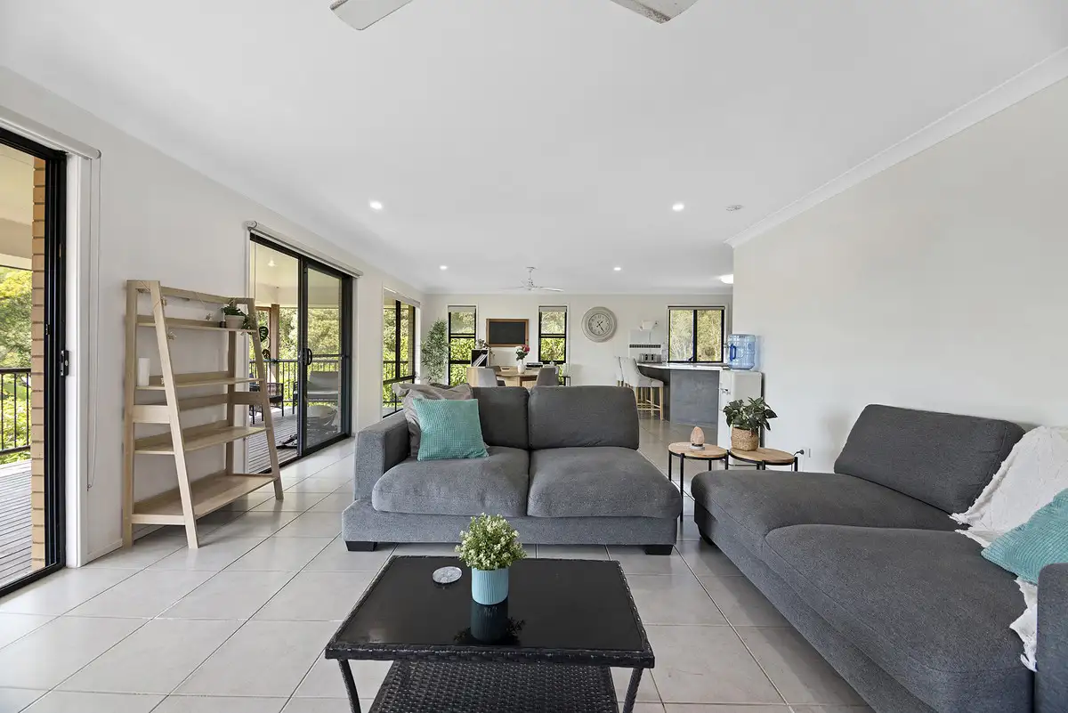 Main view of Homely house listing, 21 Appollo Place, Oxenford QLD 4210