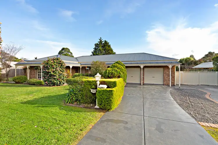 Second view of Homely house listing, 102 Yarralumla Drive, Langwarrin VIC 3910