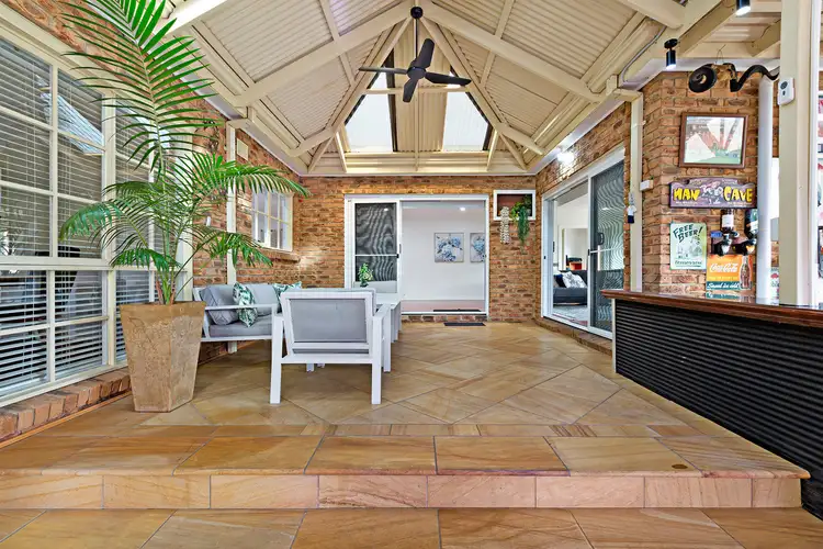 Sixth view of Homely house listing, 102 Yarralumla Drive, Langwarrin VIC 3910