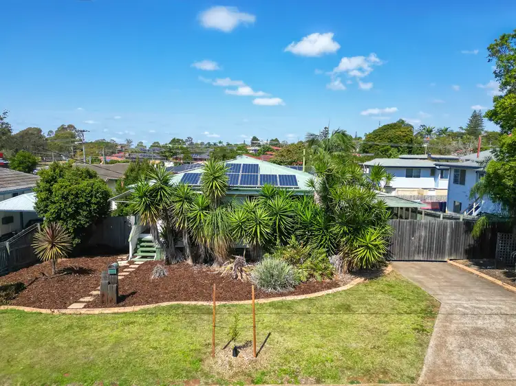 10 Ivor Street, Bracken Ridge QLD 4017