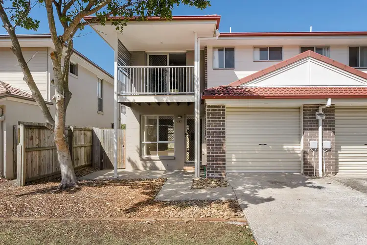 Main view of Homely townhouse listing, 147/350 Leitchs Road, Brendale QLD 4500