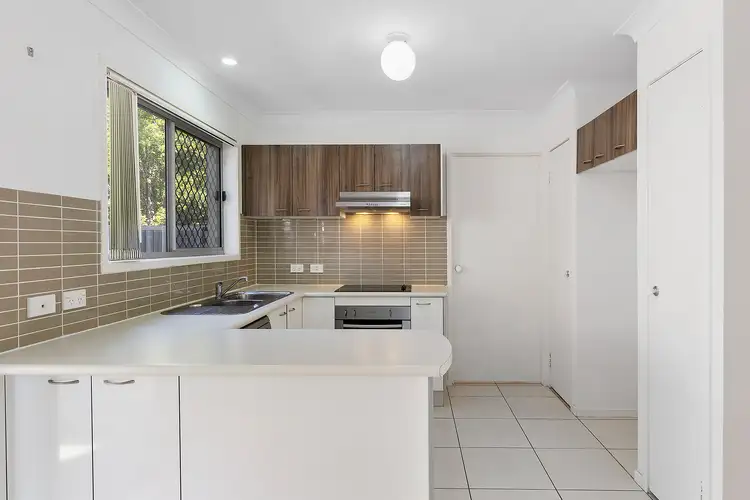 Third view of Homely townhouse listing, 147/350 Leitchs Road, Brendale QLD 4500