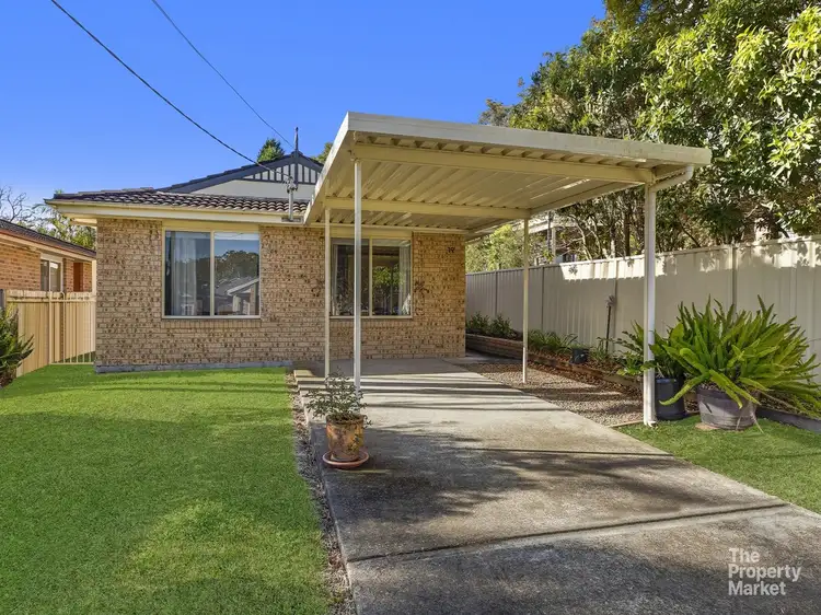 19 Wood Street, Bonnells Bay NSW 2264
