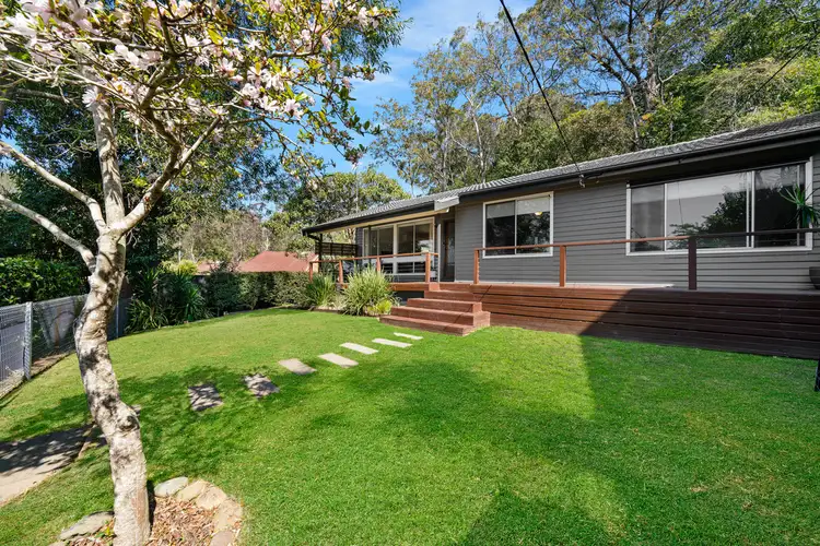 Second view of Homely house listing, 8 Albert Street, Ourimbah NSW 2258