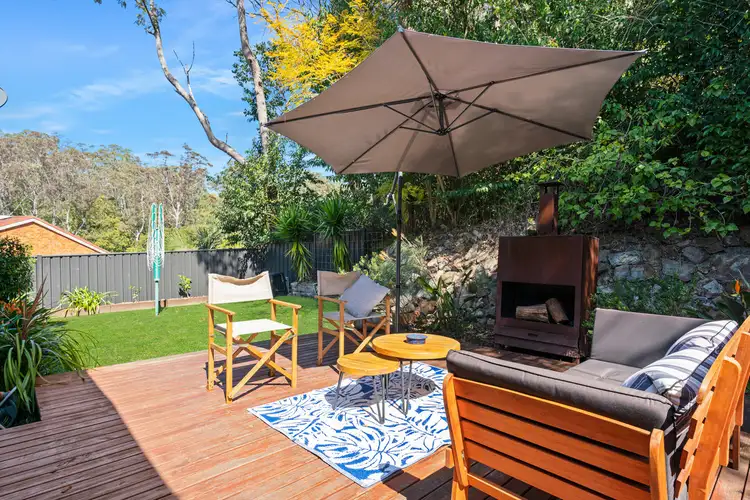 Third view of Homely house listing, 8 Albert Street, Ourimbah NSW 2258