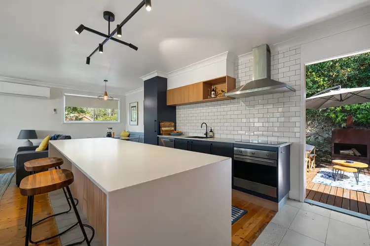 Fourth view of Homely house listing, 8 Albert Street, Ourimbah NSW 2258