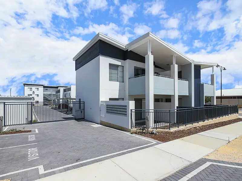 Main view of Homely apartment listing, 25/2 Royston Link, Butler WA 6036
