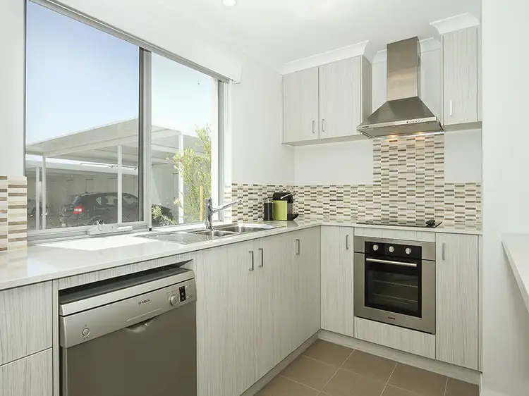 Second view of Homely apartment listing, 25/2 Royston Link, Butler WA 6036