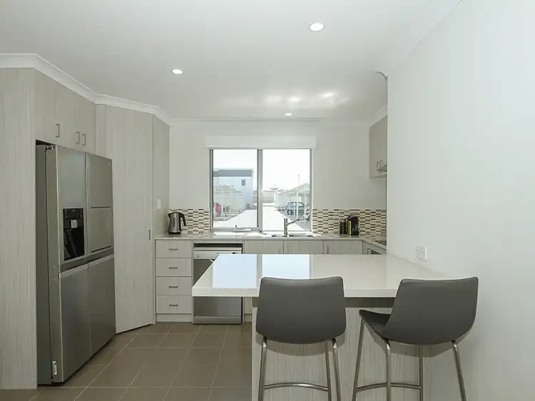 Third view of Homely apartment listing, 25/2 Royston Link, Butler WA 6036