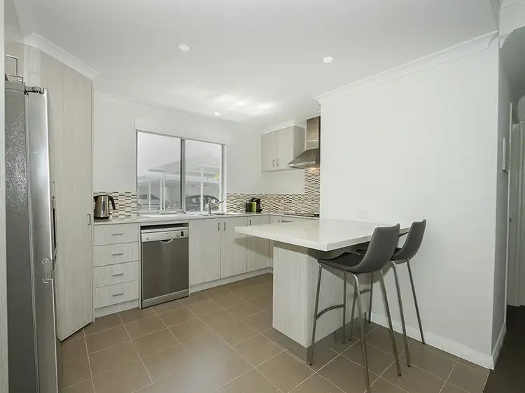 Fourth view of Homely apartment listing, 25/2 Royston Link, Butler WA 6036