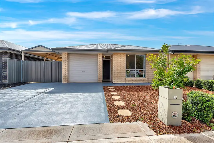 25 Header Avenue, Salisbury North SA 5108