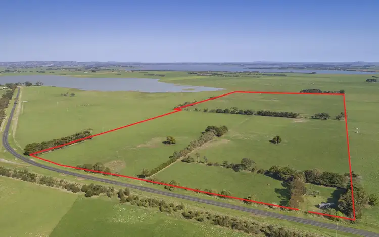 Second view of Homely rural property listing, 1189 Camperdown-Lismore Road, Kariah VIC 3260