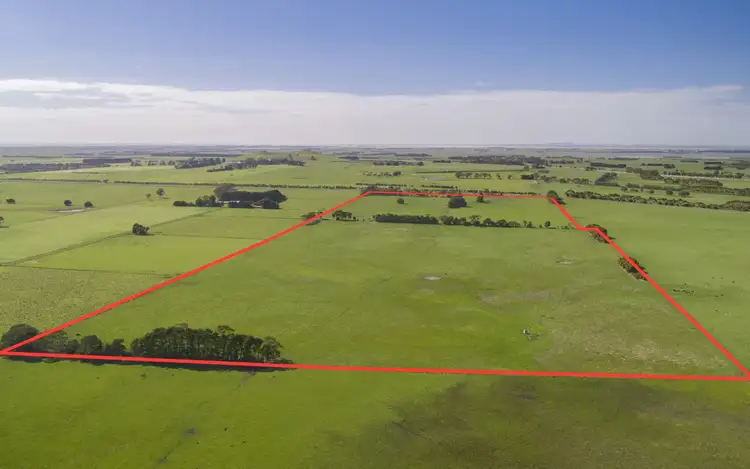 Third view of Homely rural property listing, 1189 Camperdown-Lismore Road, Kariah VIC 3260