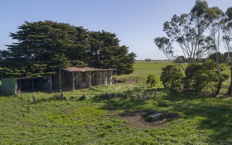 Fifth view of Homely rural property listing, 1189 Camperdown-Lismore Road, Kariah VIC 3260