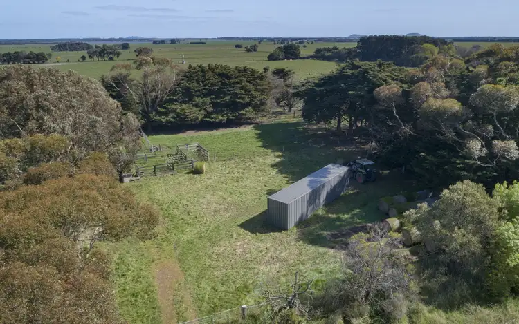 Sixth view of Homely rural property listing, 1189 Camperdown-Lismore Road, Kariah VIC 3260