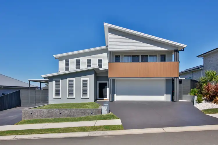 Third view of Homely house listing, 20 St Heliers Road, Silverdale NSW 2752