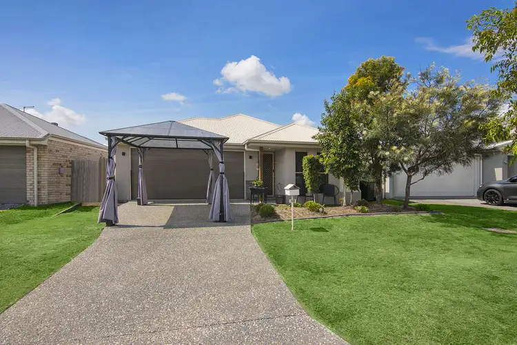 Main view of Homely house listing, 40 Greenwich Avenue, Pimpama QLD 4209