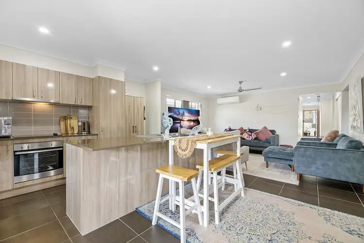 Second view of Homely house listing, 40 Greenwich Avenue, Pimpama QLD 4209
