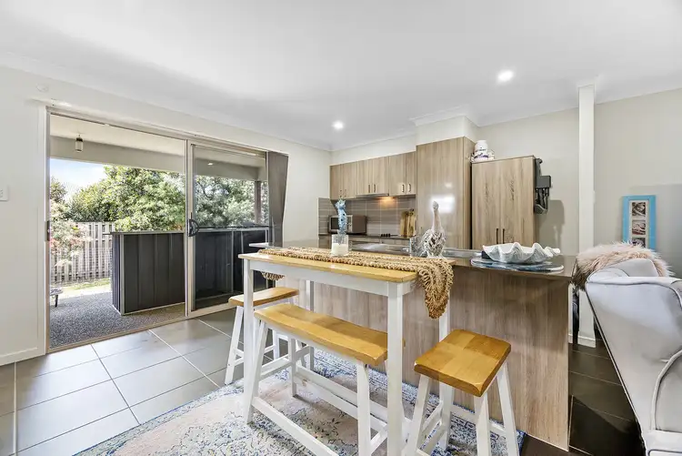 Third view of Homely house listing, 40 Greenwich Avenue, Pimpama QLD 4209