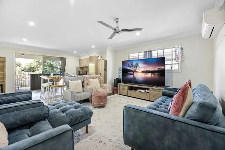 Fourth view of Homely house listing, 40 Greenwich Avenue, Pimpama QLD 4209