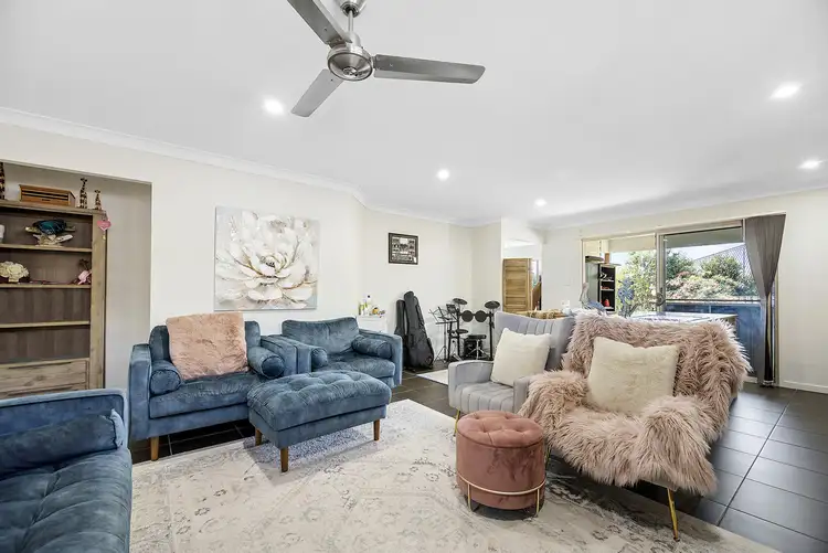 Fifth view of Homely house listing, 40 Greenwich Avenue, Pimpama QLD 4209