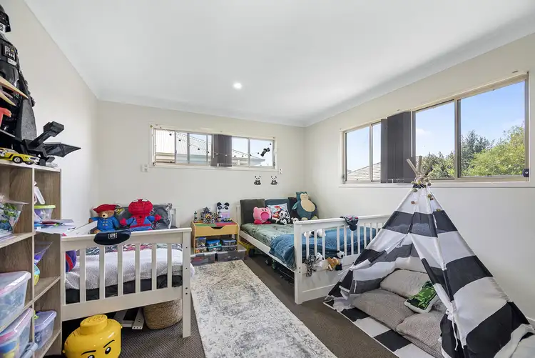 Sixth view of Homely house listing, 40 Greenwich Avenue, Pimpama QLD 4209