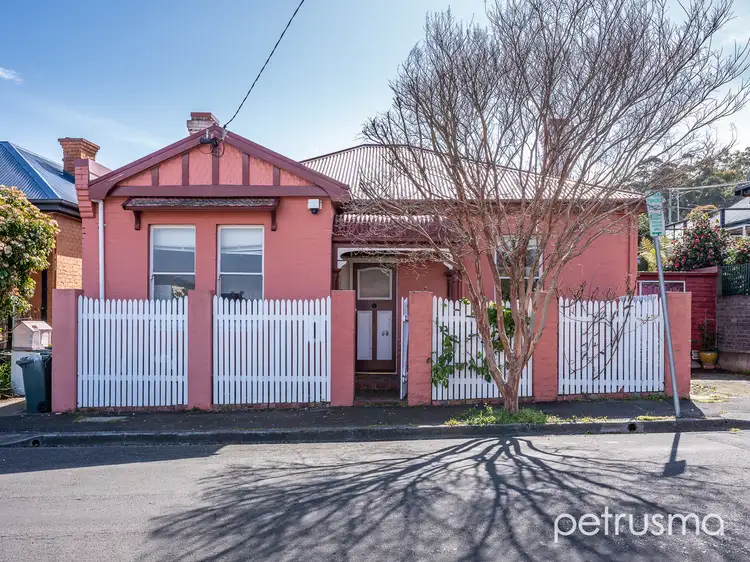 22 Lewis Street, North Hobart TAS 7000
