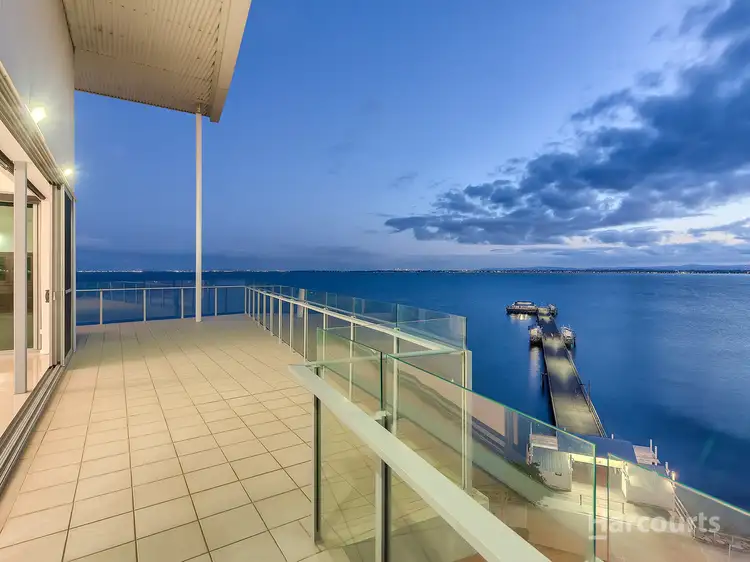 901/6 Oxley Avenue, Woody Point QLD 4019