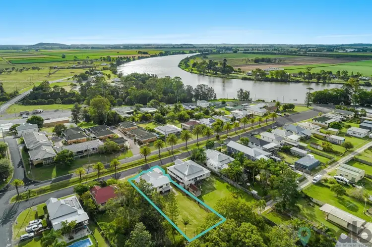 25 Woodburn Street, Woodburn NSW 2472