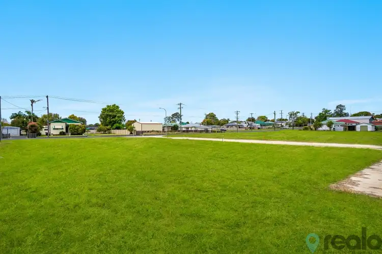 LOT Lot 3 & 4 Ivar Lane, Casino NSW 2470