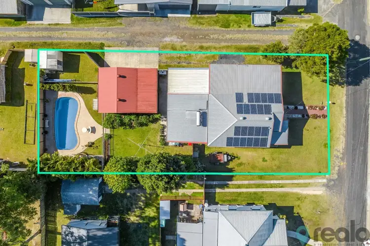 Sixth view of Homely house listing, 22 Convent Parade,, Casino NSW 2470
