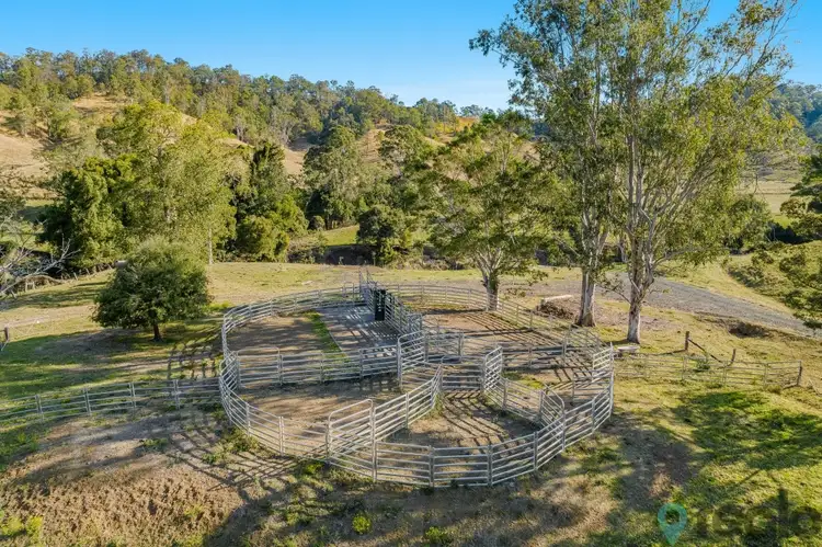Third view of Homely rural property listing, 318 Hillyards Road, Boorabee Park NSW 2480