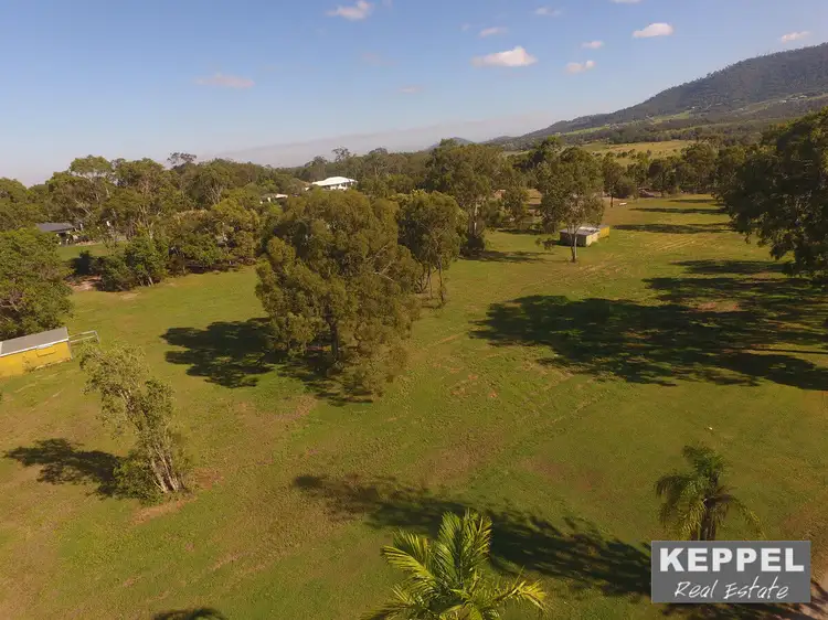 Second view of Homely land listing, LOT 7, 156 Barmaryee Road, Barmaryee QLD 4703