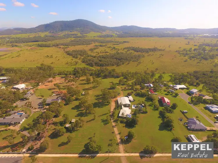 Third view of Homely land listing, LOT 7, 156 Barmaryee Road, Barmaryee QLD 4703