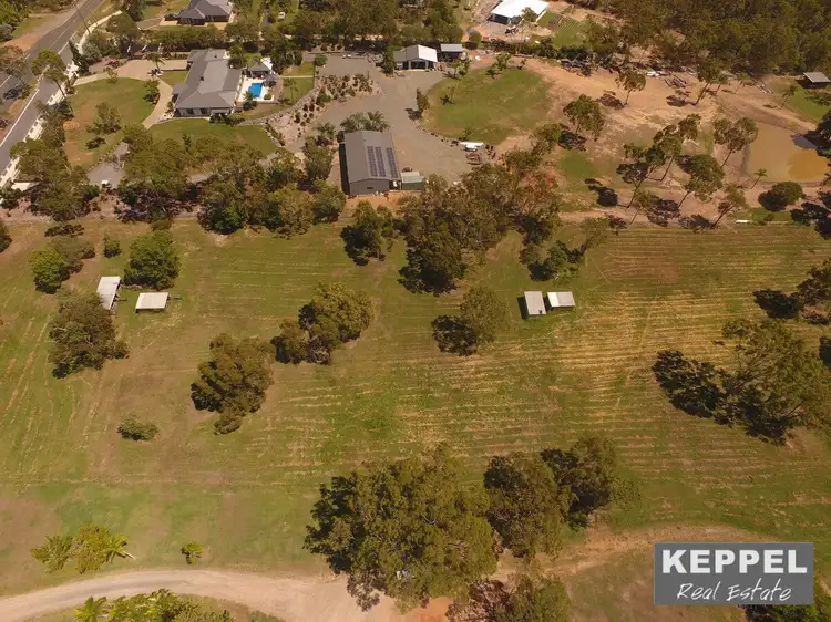 Fourth view of Homely land listing, LOT 7, 156 Barmaryee Road, Barmaryee QLD 4703