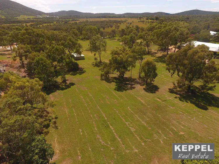Fifth view of Homely land listing, LOT 7, 156 Barmaryee Road, Barmaryee QLD 4703
