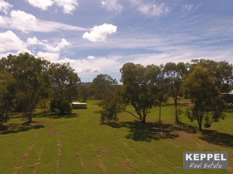 Seventh view of Homely land listing, LOT 7, 156 Barmaryee Road, Barmaryee QLD 4703