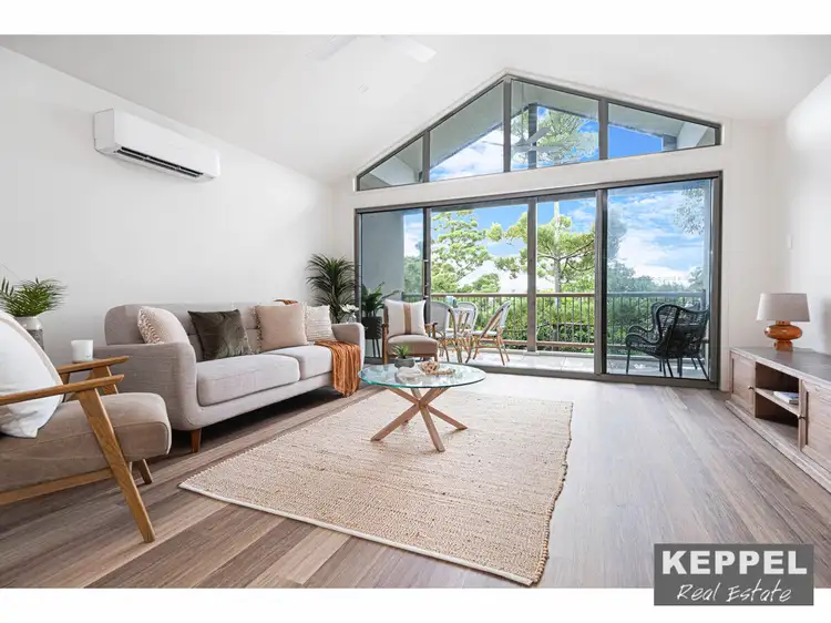 Third view of Homely house listing, 7/9 Mary Street, Yeppoon QLD 4703